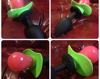 anal love pacifier Anal love pacifier